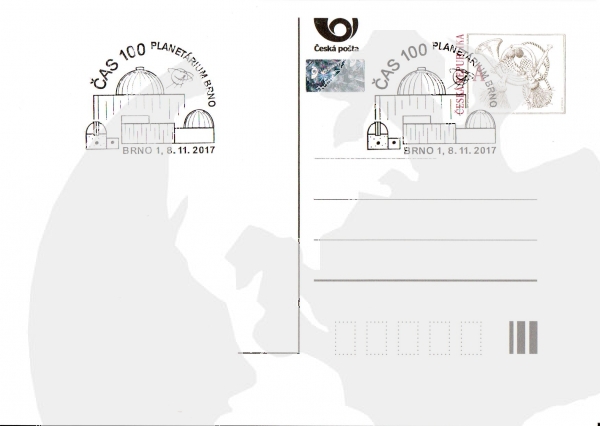 CDV 133 - CZ 2017 11 002 ●